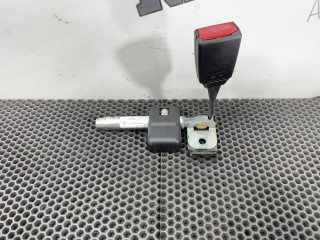 замок ремня безопасности Mercedes-Benz C-Класс W203/S203/CL203 [рестайлинг] 2006, 3.5 л., M 272.960, бензин, АКПП, универсал, A2038681939