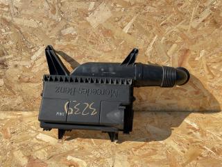 корпус воздушного фильтра Mercedes-Benz Vito W639 2008, 2.2 л., OM 646.980, дизель, МКПП, микроавтобус