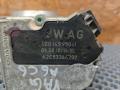 заслонка дроссельная Audi A6 4F/C6 (2004 - 2008) - фото №5