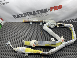 подушка безопасности боковая (шторка) Hyundai i40 1 поколение VF 2011, седан, 850103Z300