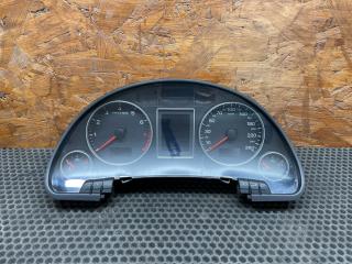 щиток приборов (приборная панель) Audi A4 B7 2004, 1.8 л., BFB, бензин, МКПП, универсал, 1036901830