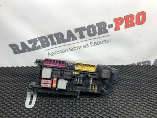 блок SAM Mercedes-Benz C-Класс W204 [рестайлинг] 2011, 2.1 л., OM 651.913, дизель, МКПП, 040u, седан, правый руль, A2049008601