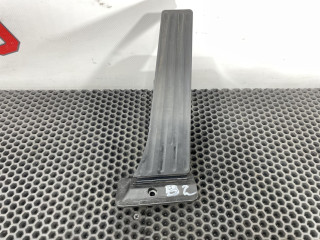 педаль BMW 5 серия F07/F10/F11 F11 2010, 3.0 л., N57 D30 A, дизель, АКПП, универсал, 35426789998