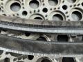 уплотнитель двери Land Rover Range Rover 3 поколение 2002, 2.9 л., M 57 D 30, дизель, АКПП, внедорожник 5 дв. - фото №2