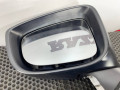зеркало наружное левое Mazda 3 2 поколение [рестайлинг] BM 2013, 2.2 л., дизель, МКПП, BHS269181 - фото №5