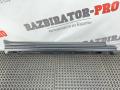 накладка на порог Land Rover Range Rover 3 поколение 2002, 2.9 л., M 57 D 30, дизель, АКПП, внедорожник 5 дв. - фото №5