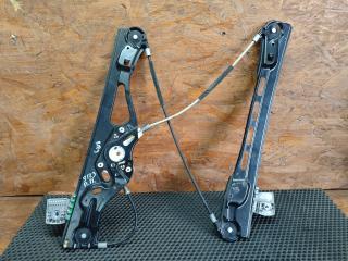 стеклоподъемник передний правый Mercedes-Benz E-Класс W211/S211 2004, 2.7 л., OM 647.961, дизель, МКПП, седан