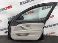 дверь передняя правая BMW 5 серия F07/F10/F11 F11 2010, 3.0 л., N57 D30 A, дизель, АКПП, универсал, 41009628754 - фото №2