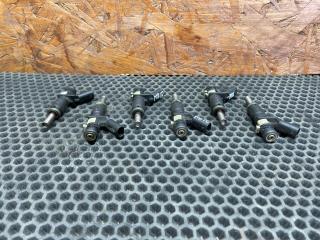 форсунка Mercedes-Benz E-Класс W211/S211 2005, 3.0 л., M 272.944, бензин, АКПП, универсал, A2720780249, 2720780249