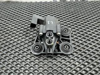 блок клапанов пневмоподвески Land Rover Range Rover 3 поколение 2002, 2.9 л., M 57 D 30, дизель, АКПП, внедорожник 5 дв.
