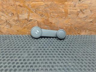 ручка стеклоподъемника Ford Focus 2 поколение 2007, 1.8 л., Q7DA, бензин, МКПП, универсал