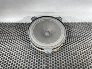 динамик двери BMW 3 серия E46 [рестайлинг] 2005, 2.0 л., N46 B20 A, бензин, АКПП, купе, 65138368233