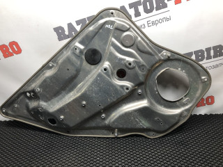 Панель двери внутренняя Mercedes-Benz E-Класс W212/S212/C207/A207 W212 2010, 2.1 л., OM 651.925, дизель, 6МКПП, седан, A2125407205, 2125407205