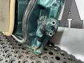 дверь передняя левая Mercedes-Benz E-Класс W210/S210 [рестайлинг] W210 1999, 2.0 л., M 111.942, бензин, АКПП, седан, задний привод, правый руль - фото №19