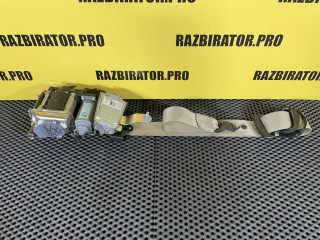 ремень безопасности Mercedes-Benz E-Класс W212/S212/C207/A207 W212 2010, 2.1 л., OM 651.925, дизель, 6МКПП, седан, A2128605085