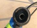 патрубок отопителя (печки) Mercedes-Benz E-Класс W211/S211 W211 2003, 1.8 л., M 271.941, бензин, АКПП, c185 melanitschwarz, универсал, правый руль, A2118300196, 2118300196, A2118320298, 2118320298 - фото №4