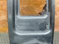 накладка декоративная Mercedes-Benz C-Класс W203/S203/CL203 [рестайлинг] 2004, 1.8 л., M 271.948, бензин, АКПП, купе - фото №4