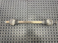 полуось (приводной вал, ШРУС) Mercedes-Benz C-Класс W203/S203/CL203 2002, 2.0 л., M 111.955, бензин, МКПП, купе, A2033502810 - фото №4