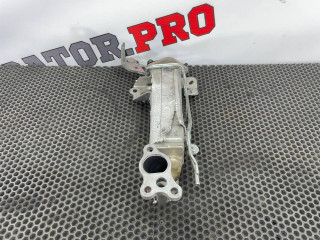 охладитель EGR / Радиатор EGR Mazda 6 GJ 2012, 2.2 л., SHY1, дизель, МКПП, универсал, SH012030Y