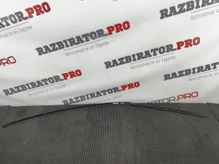 молдинг крыла Mercedes-Benz C-Класс W203/S203/CL203 2002, 2.0 л., M 111.955, бензин, МКПП, купе, A2036901962