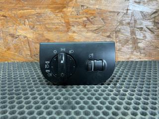 переключатель света Audi TT 8N 1999, 1.8 л., APX, бензин, МКПП, купе, 8N1948531A