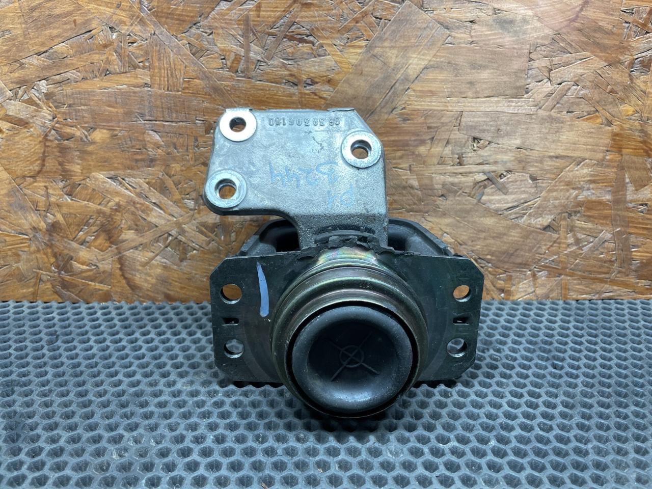 подушка крепления двигателя Peugeot 307 1 поколение 2002, 1.6 л., NFU (TU5JP4), бензин, МКПП, универсал - фото №1