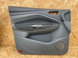 обшивка двери передняя левая Ford C-Max 2 поколение CB7 2013, 1.0 л., M2DA, бензин, МКПП, минивэн