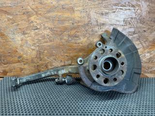 кулак поворотный правый Mercedes-Benz E-Класс W211/S211 2005, 3.0 л., M 272.944, бензин, АКПП, универсал