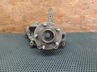 кулак поворотный левый Ford C-Max 2 поколение CB7 2013, 1.0 л., M2DA, бензин, МКПП, минивэн, AV61-3K171-CAB