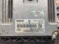 блок управления двигателем Kia Ceed 1 поколение [рестайлинг] 2010, 1.6 л., D4FB, дизель, МКПП, универсал, 39113-2A510, 0281016570 - фото №2