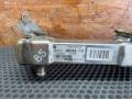охладитель EGR / Радиатор EGR BMW 5 серия E60/E61 2007, 2.0 л., M47 D20, дизель, АКПП, седан - фото №5