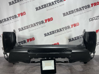 бампер задний , DK6217927AAW
