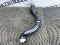 патрубок интеркулера BMW 5 серия F07/F10/F11 F11 2010, 3.0 л., N57 D30 A, дизель, АКПП, универсал, 11617809834 - фото №2