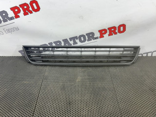 решетка вентиляции багажника Volkswagen Polo 5 поколение (2009 - 2015), 6RU853677