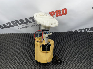 насос топливный ручной (подкачка) Mercedes-Benz E-Класс W212/S212/C207/A207 W212 2009, 2.1 л., OM 651.924, дизель, 6МКПП, 040, седан, задний привод, правый руль, A2124700194