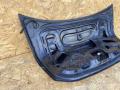 крышка багажника (дверь 3-5) Audi A6 4F/C6 2004, 3.2 л., AUK, бензин, АКПП, седан, 4F5827755D - фото №5