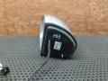 зеркало наружное левое Mercedes-Benz E-Класс W211/S211 2004, 2.7 л., OM 647.961, дизель, МКПП, седан - фото №5