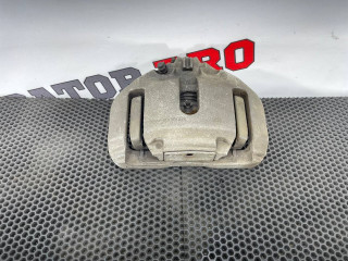 суппорт передний левый BMW 5 серия F07/F10/F11 F11 2010, 3.0 л., N57 D30 A, дизель, АКПП, универсал, 34116792689