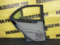 дверь задняя левая Mercedes-Benz C-Класс W204/S204 2007, 1.8 л., M 271.952, бензин, АКПП, седан, A2047300105 - фото №5