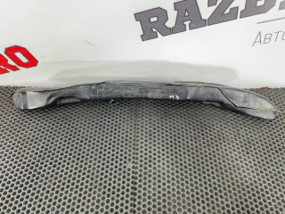 уплотнитель Mazda 3 2 поколение [рестайлинг] BM 2013, 2.2 л., дизель, МКПП, B45A56396C