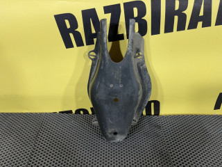 пыльник рычага задний левый Mercedes-Benz C-Класс W204/S204 2007, 1.8 л., M 271.952, бензин, АКПП, седан, A2043521588, 2043521688