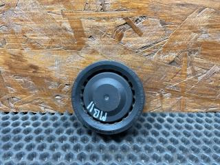 ролик натяжителя Mercedes-Benz Vito W639 2008, 2.2 л., OM 646.980, дизель, МКПП, микроавтобус