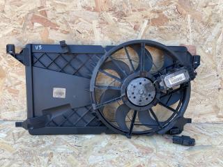 вентилятор радиатора Volvo V50 1 поколение [рестайлинг] 2010, 1.6 л., D 4164 T, дизель, МКПП, универсал, 3135103743