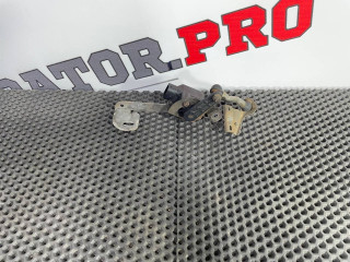 датчик дорожного просвета Mercedes-Benz C-Класс W203/S203/CL203 [рестайлинг] 2006, 3.5 л., M 272.960, бензин, АКПП, универсал, A0105427717