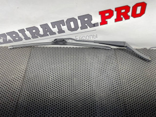 тяга трапеции стеклоочистителя Mercedes-Benz C-Класс W203/S203/CL203 2002, 2.0 л., M 111.955, бензин, МКПП, купе, A2038200544