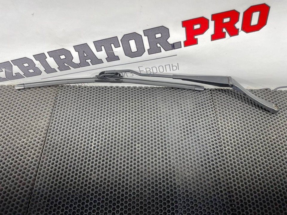 тяга трапеции стеклоочистителя Mercedes-Benz C-Класс W203/S203/CL203 2002, 2.0 л., M 111.955, бензин, МКПП, купе, A2038200544 - фото №1