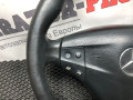 руль Mercedes-Benz C-Класс W203/S203/CL203 2002, 2.0 л., M 111.955, бензин, МКПП, купе, A2034600798 - фото №18