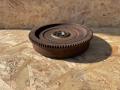 маховик - фото №3