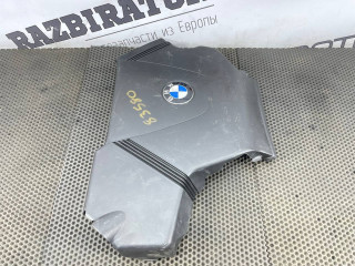 воздухозаборник BMW 3 серия E46 [рестайлинг] 2005, 2.0 л., N46 B20 A, бензин, АКПП, купе, 13717508711