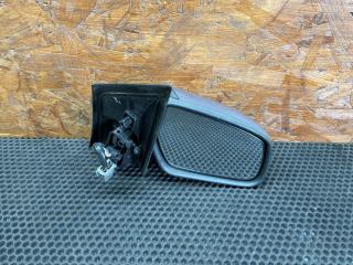 зеркало наружное правое Ford Focus 2 поколение 2007, 1.8 л., Q7DA, бензин, МКПП, универсал